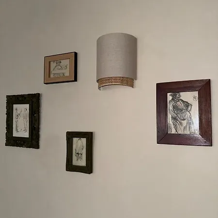 Les Du Tilleul 3*