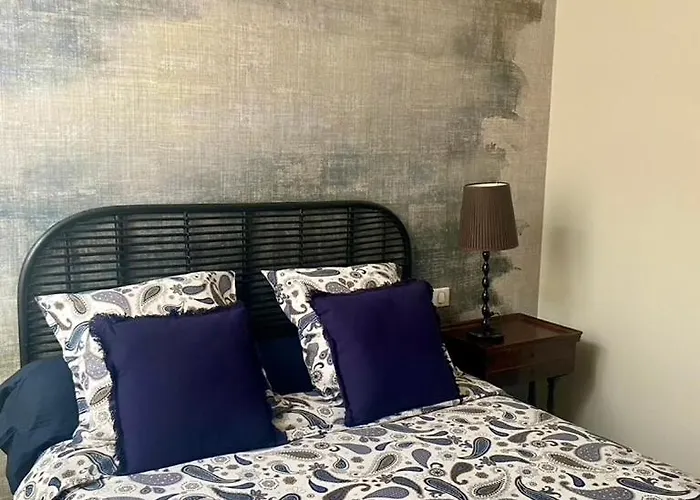 Πανσιόν Les Du Tilleul