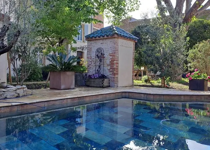 Les Du Tilleul Villefranche-de-Lauragais