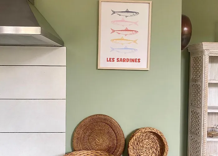 Πανσιόν Les Du Tilleul Villefranche-de-Lauragais