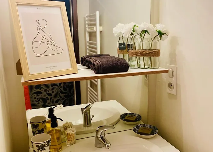 Les Du Tilleul Πανσιόν Villefranche-de-Lauragais