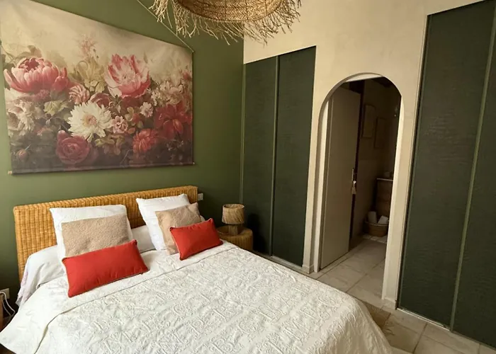 Les Du Tilleul Πανσιόν Villefranche-de-Lauragais