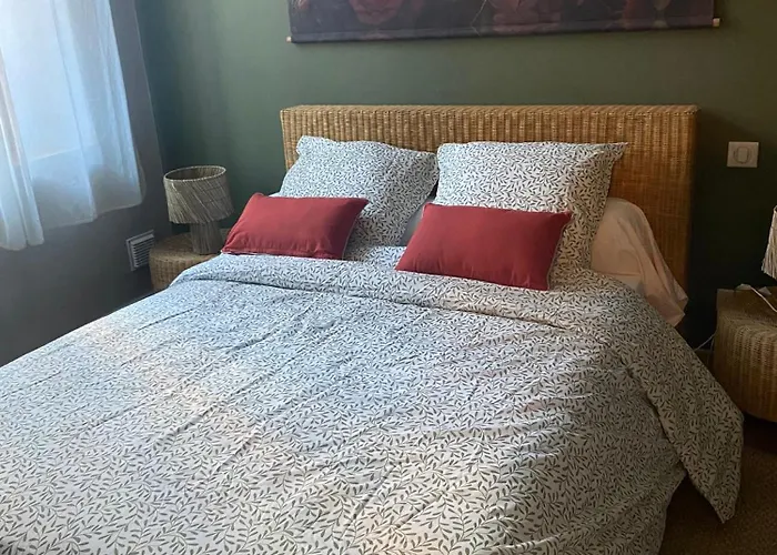 Les Du Tilleul 3* Villefranche-de-Lauragais