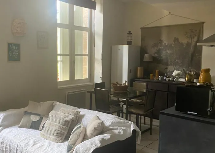 Les Du Tilleul Πανσιόν Villefranche-de-Lauragais