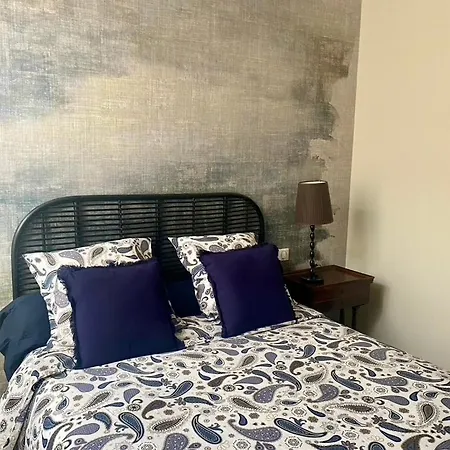 Penzion Les Du Tilleul