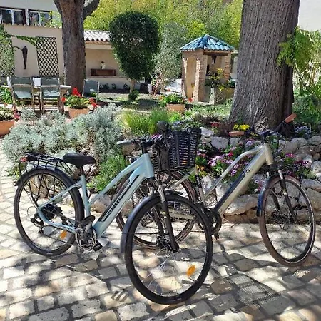 Les Du Tilleul Penzion