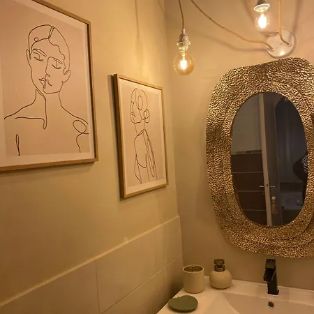 Penzion Les Du Tilleul 3*