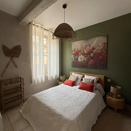 Penzion Les Du Tilleul