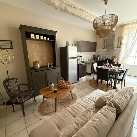 Les Du Tilleul Penzion 3*