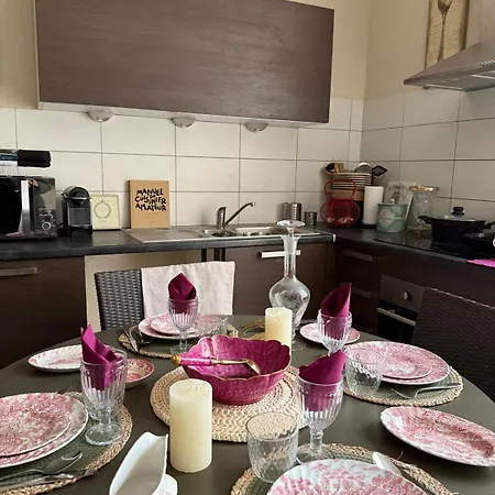 Les Du Tilleul 3* Villefranche-de-Lauragais