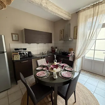 Penzion Les Du Tilleul