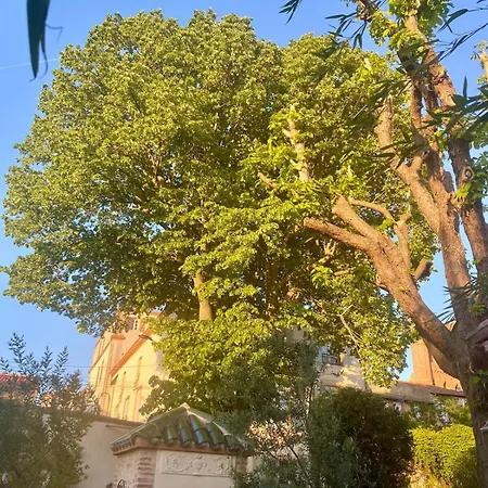 Les Du Tilleul 3* 빌르프랑쉐-드-로라게