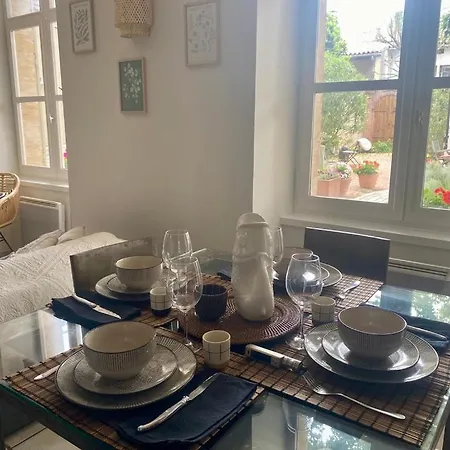 Penzion Les Du Tilleul