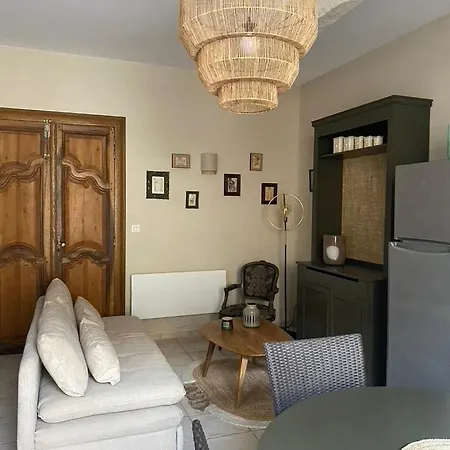 Penzion Les Du Tilleul 3*