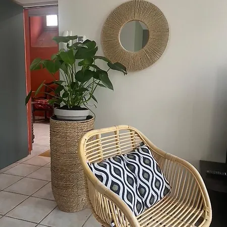 Penzion Les Du Tilleul Villefranche-de-Lauragais