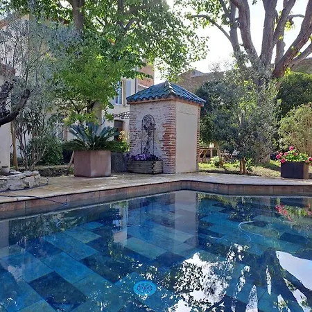 Les Du Tilleul Villefranche-de-Lauragais