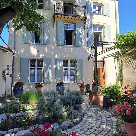 Les Du Tilleul Гостевой дом