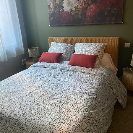 Les Du Tilleul 3* Villefranche-de-Lauragais