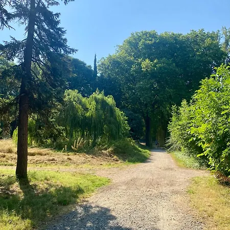 Les Du Tilleul 3* Villefranche-de-Lauragais